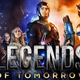 Illustration for article titled iLegends of Tomorrow/i, The Pilot Parts 1 2